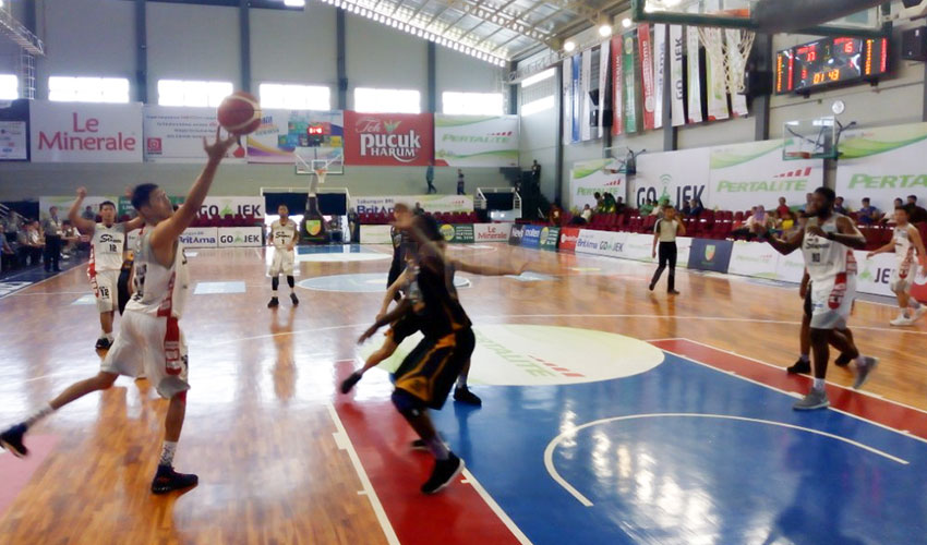 Basket-IBL