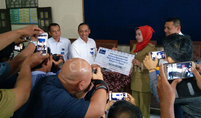 Bupati-Brebes
