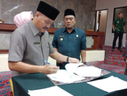 Permudah Investasi, Pemkot Cirebon Cabut Izin Gangguan