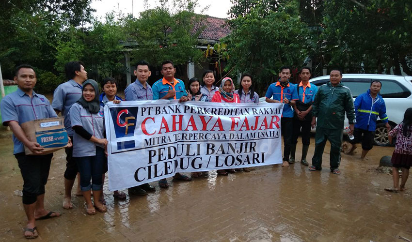 Cahaya-Fajar