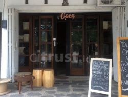 “Cut and Edge Barbershop”, Berikan Kualitas Layanan Terbaik dan Terjangkau