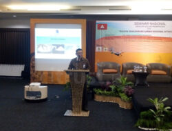 Impor Garam, Pemerintah: Kualitas Lokal di Bawah Standar Industri!