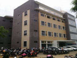 IAIN Cirebon Miliki Gedung Baru, Jadi Primadona Mahasiwa Fakultas UAD