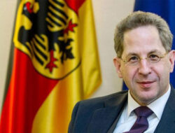 Kepala Intelijen Jerman : Program Nuklir Korut Aktivitas Pengadaanya Dari Kedutaanya di Berlin