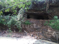 Misteri Goa Patapan di Mundu Cirebon
