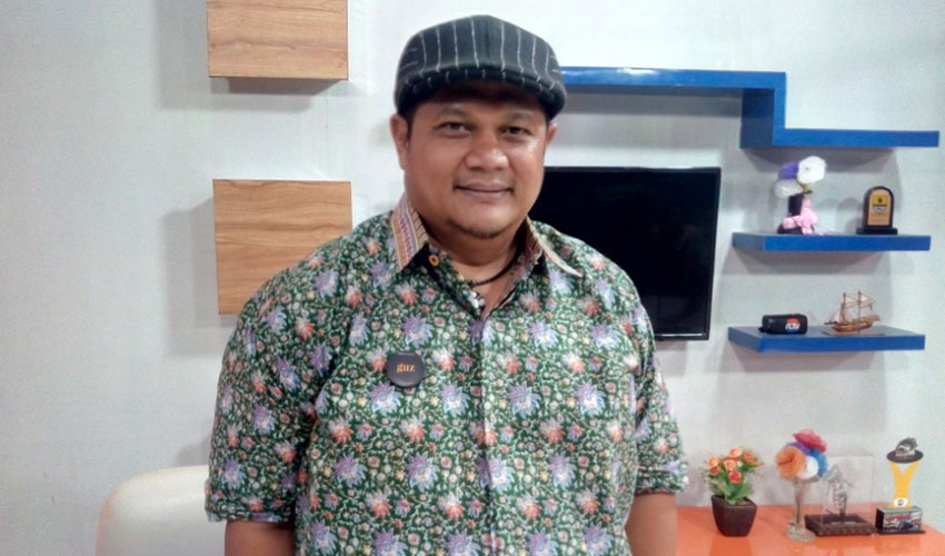 Gus-Reza-Syarief