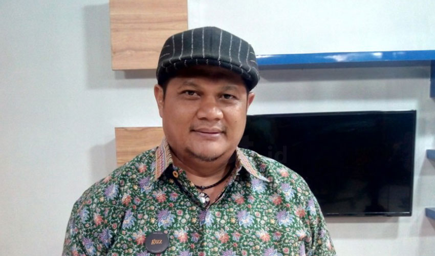 Gus-Reza-Syarief