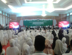 Majelis Dzikir “Hubul Wathan” Ajak Masyarakat Indonesia Tebar Perdamaian di Musim Politik