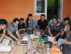 Refleksi HPN, IWO Indramayu Akan Junjung Tinggi Kode Etik Jurnalistik