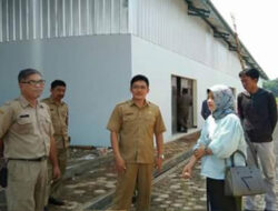 Industri Konveksi Jeans Akan Dipindah Ke Jalan Lingkar Utara