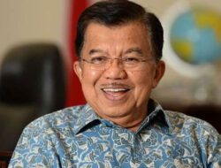 Jusuf Kalla Beri Dua Kriteria Bagi Calon Yang Mendampingi Jokowi