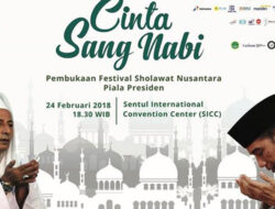 Pesan Presiden Afghanistan Kepada Jokowi, “Hati-Hati, Jaga Kesatuan di Indonesia”