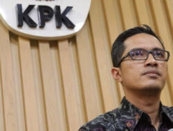 KPK Akan Lakukan Prioritas Penceganan Korupsi Ke 10 Provinsi