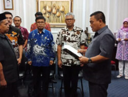 KI Kota Cirebon Siap Tangani Sengketa Informasi