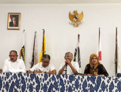 Jelang Porda 2018, Tim Manajer dan KONI Kota Cirebon Sinergikan Program