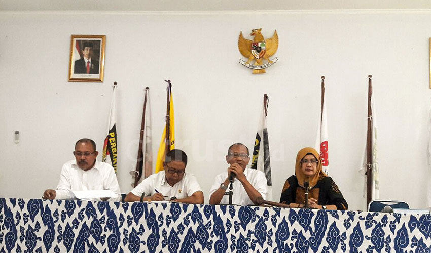 KONI-Cirebon