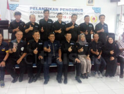 KONI Kota Cirebon Dukung Tim Futsal Raih Emas di Porda 2018