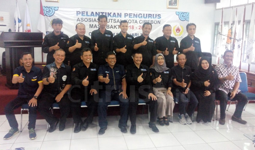 KONI-Kota-Cirebon