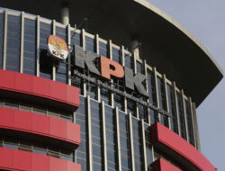 KPK Menghimbau Agar Incumbent Tidak Lakukan Tindakan Korupsi