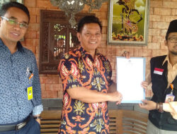 KPU Klarifikasi Penarikan Ijazah S1 Bakal Calon Wakil Bupati 2018