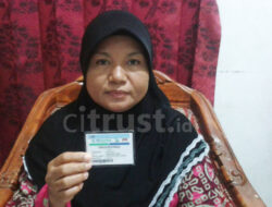 Program JKN-KIS Bantu Kapi Obati Osteoporosis