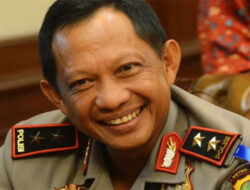 Penculik Anak Asal Argentina yang di Bawah Ke Indonesia di Tangkap Polri