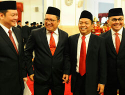 Kebijakan Ekonomi Harus Berpegang Pada Prinsip Pancasila
