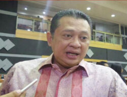 Ketua DPR RI : Usut Sampai Tuntas Kejadian di Gereja Santa Lidwina, Sleman