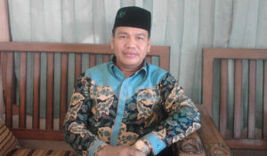 Ketua-HNSI-Marzuki-Yazid