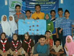 “Bank Sampah” ala Berlin, Solusi Sekaligus Kritik Buruknya Pengelolaan Sampah di Cirebon