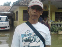 Banjir di Ciledug Lor Surut, Warga Temukan Sosok Mayat Perempuan