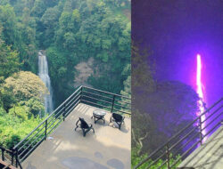 Wisata di Lembang Bandung Bandung Barat, Jawa Barat