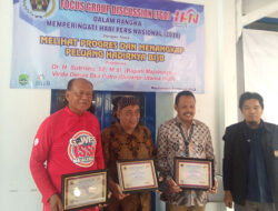 Bupati Majalengka: Bandara Kertajati akan Buka Akses Pariwisata dan Ekonomi!