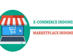 Produk Impor Mengalahkan Produk Lokal  di Marketplace Indonesia