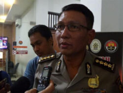 Tiga Eks Narapidana Teroris Yang Telah Keluar Tetap Dalam Pantauan Polisi