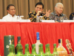 Ponsel Ilegal Yang Masuk Ke Indonesia 12.144 Unit Dengan Nilai Rp. 18,2 Miliar