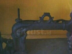 Mesin Jahit Keraton Kanoman, Harta Karun dari Abad ke-17