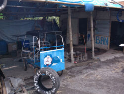 Mobil Gowes “Made in Indonesia” Jadi Peluang Bisnis Menjanjikan