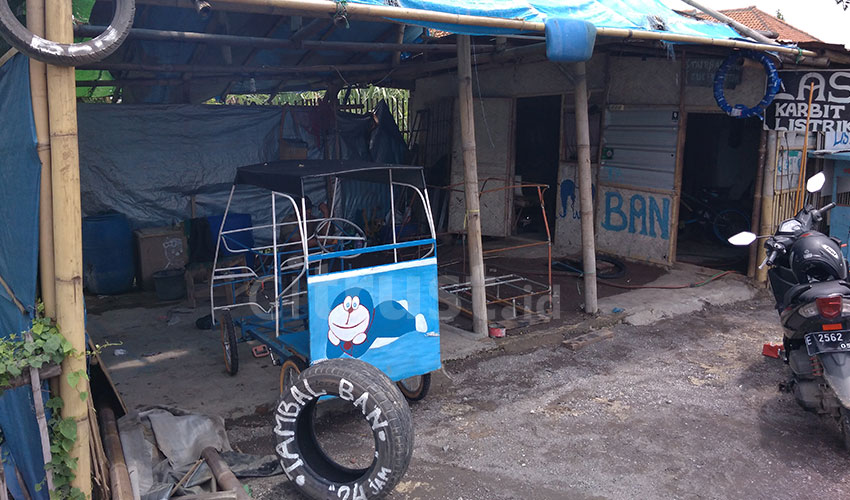 Mobil-Gowes