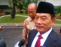 Moeldoko : Otak Dibalik Penyerangan Para Ulama, Gampang Untuk Kita Kenali