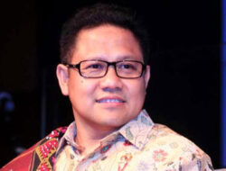 Cak Imin : Kalau Tenaga Kerja Asing Tidak Punya Keahlian dan Uang, Tolak !