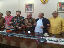 Etika Adalah Nilai Agama Yang Harus Masuk Dalam Politik
