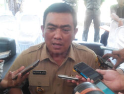 Azis Usulkan Asep Dedi Sebagai Pjs Walikota Cirebon