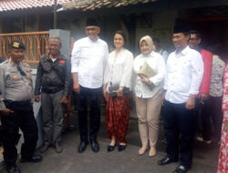 Paslon Oke Unggulkan Pembangunan di Bidang Kesehatan, Pendidikan, dan Infrastruktur