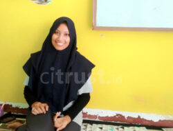 Kepala PAUD al-Karomah Respons Isu Soal Pemalsuan Data