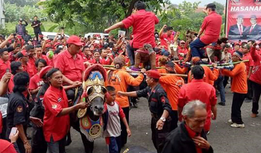 PDIP-Majalengka