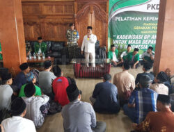 Ansor Tegaskan Netral dalam Pilkada