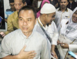 Fix, PKS Kota Cirebon Dukung Paslon Azis-Eti