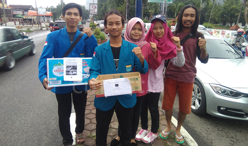 PMII-UNU-Cirebon