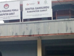 Tertangkapnya Penyelenggara Pemilu Kabupaten Garut, Turunkan Citra Demokrasi